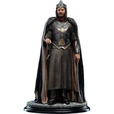 Weta Workshop Lord Of The Rings Trilogy In Multi