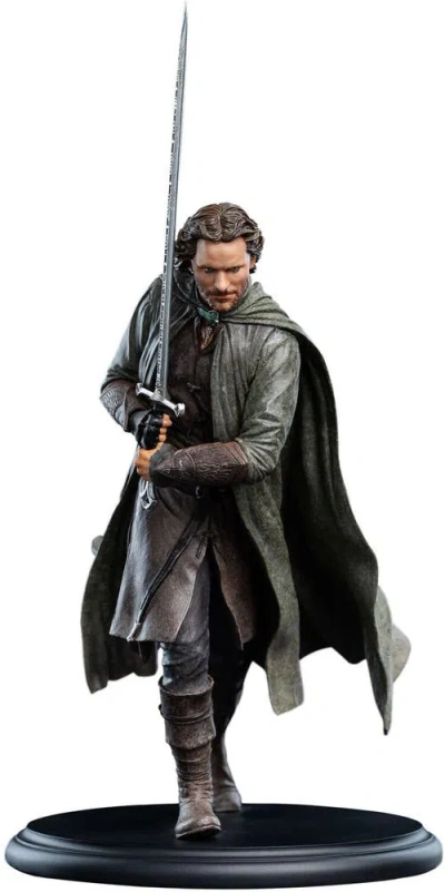 Weta Workshop Lord Of The Rings Trilogy In Multicolor