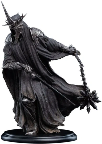 Weta Workshop Lord Of The Rings Trilogy In Multicolor