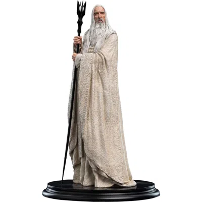 Weta Workshop Lotr In Brown