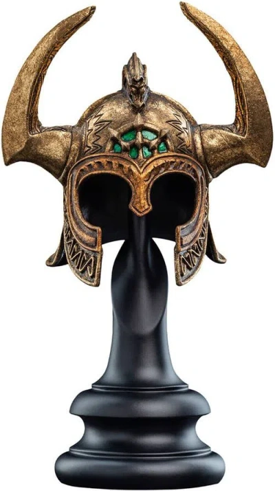 Weta Workshop War Of The Rohirrim In Multicolor