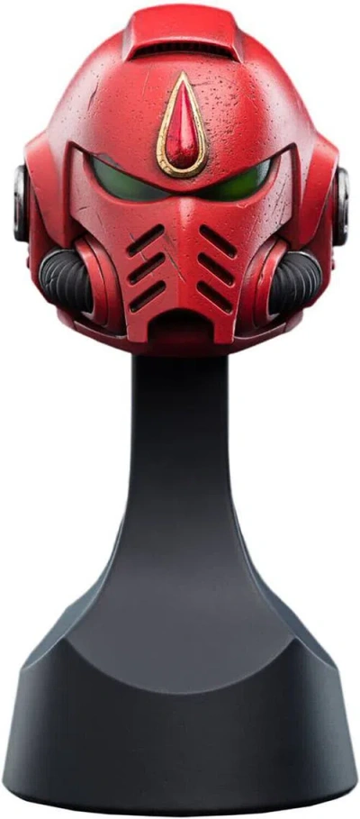 Weta Workshop Warhammer 40,000 In Multicolor
