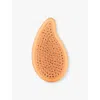 Wetbrush Coconut Go Green Palm Detangler Hairbrush In Coconut