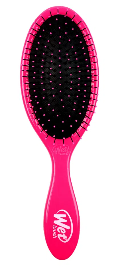 Wetbrush Detangler Pink