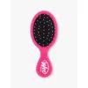Wetbrush Mini Detangler Hairbrush In Pink