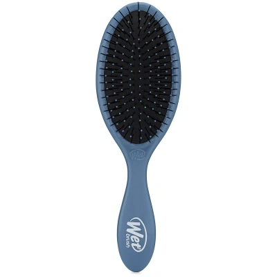 Wetbrush Original Detangler - Elemental Blue In White