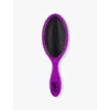 Wetbrush Original Detangler Hairbrush In Purple