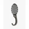 Wetbrush Shower Detangler Hairbrush In Black