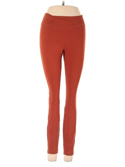 Pre-owned Weworewhat Active Pants