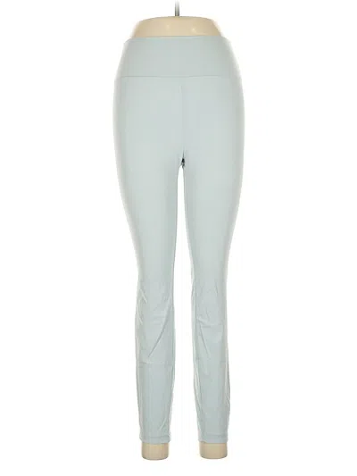 Pre-owned Weworewhat Active Pants In Blue