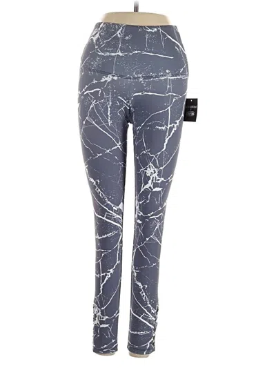 Weworewhat Active Pants In Gray