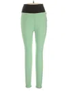 Weworewhat Active Pants In Green