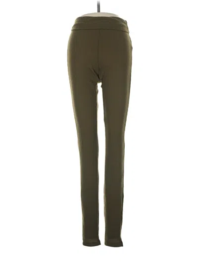 Weworewhat Active Pants In Green