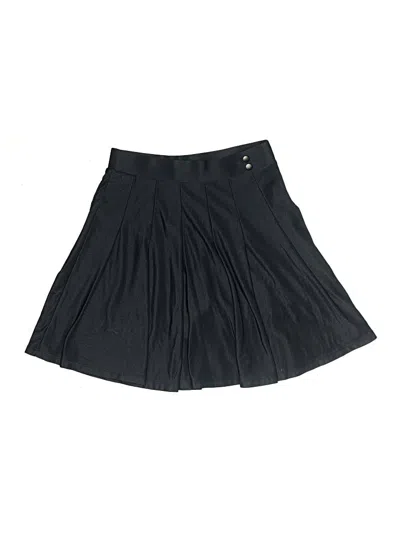 Pre-owned Weworewhat Active Skort In Black