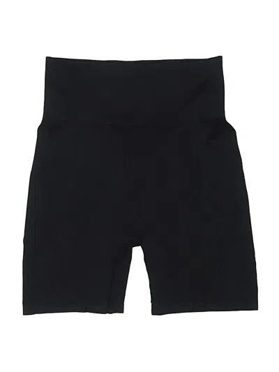 Pre-owned Weworewhat Athletic Shorts In Black