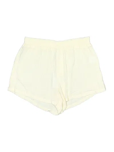 WEWOREWHAT ATHLETIC SHORTS