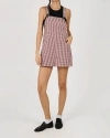 Weworewhat Basic Short Overall
