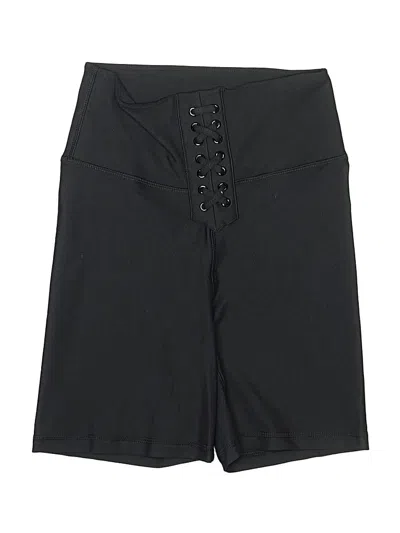 Pre-owned Weworewhat Board Shorts In Black