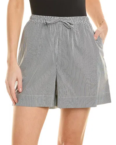 Weworewhat Boxer Short In Grey