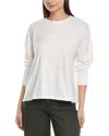 Weworewhat Boxy T-shirt In White