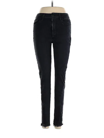 Pre-owned Weworewhat By Joe's Jeans Jeans In Black