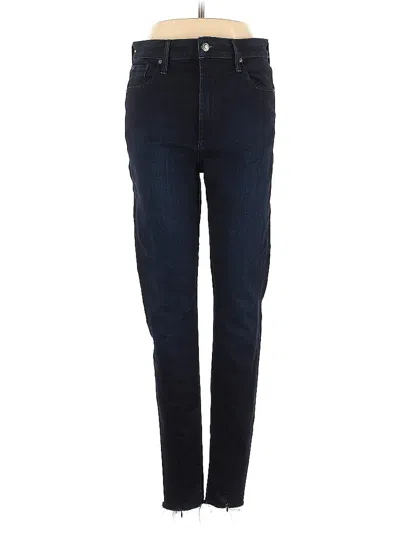 Pre-owned Weworewhat By Joe's Jeans Jeans In Blue