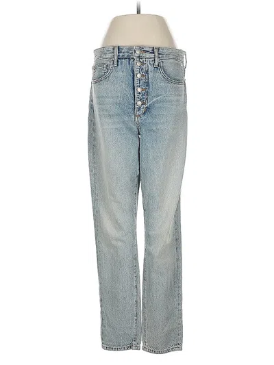 Pre-owned Weworewhat By Joe's Jeans Jeans In Blue