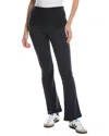 Weworewhat Cable Knit Roll Over Pant