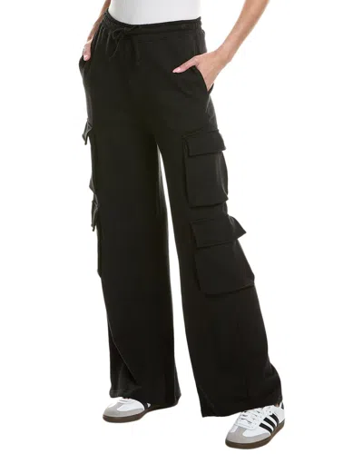Weworewhat Cargo Sweat Pant