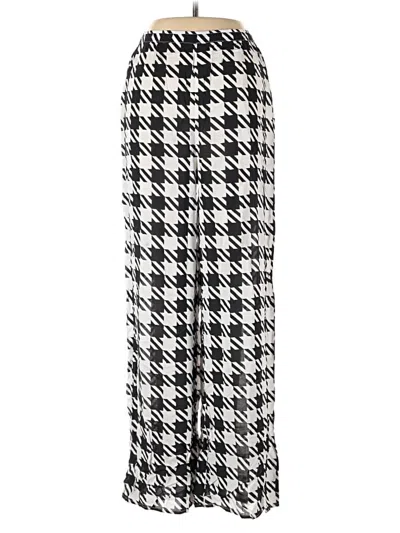 Weworewhat Casual Pants In Multi