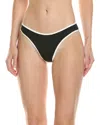 Weworewhat Delilah Bottom