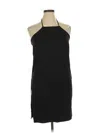 Weworewhat Cocktail Dress In Black