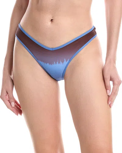 WEWOREWHAT WEWOREWHAT DELILAH BIKINI BOTTOM