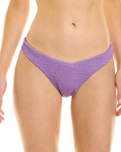 Weworewhat Delilah Bikini Bottoms In Nocolor