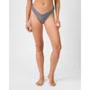 Weworewhat Delilah Bottom In Multi