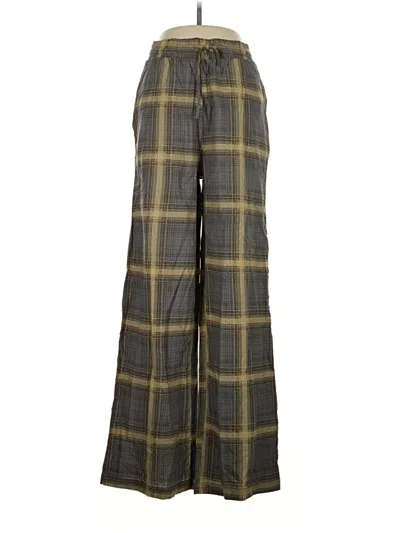Pre-owned Weworewhat Dress Pants In Gray