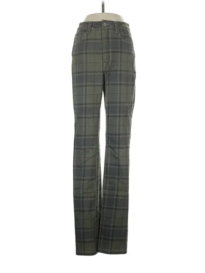 Pre-owned Weworewhat Dress Pants In Gray