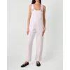 Weworewhat Eyelet Overall