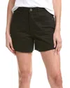 Weworewhat High-rise Flare Short