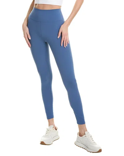 Weworewhat High Rise Legging In Blue
