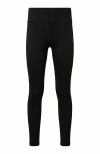 Weworewhat High Rise Legging In Black