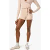 Weworewhat Hot Short In Ballet Slipper