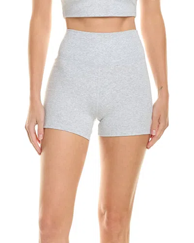 Weworewhat Hot Short In Grey