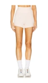 Weworewhat Hot Short In Pink