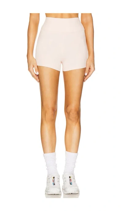 Weworewhat Hot Short In Pink