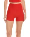 Weworewhat Muscle Tank In Red