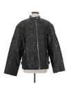 Weworewhat Jacket In Blue
