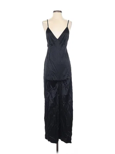 Weworewhat Jumpsuit In Black