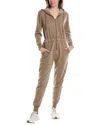 Weworewhat Leisure Suit In Brown