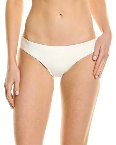 WEWOREWHAT LOW-RISE BOTTOM
